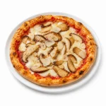 Pizza Porcini