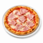 Pizza Prosciutto