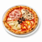 Pizza Quattro Stagioni