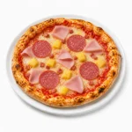 Pizza Romantika
