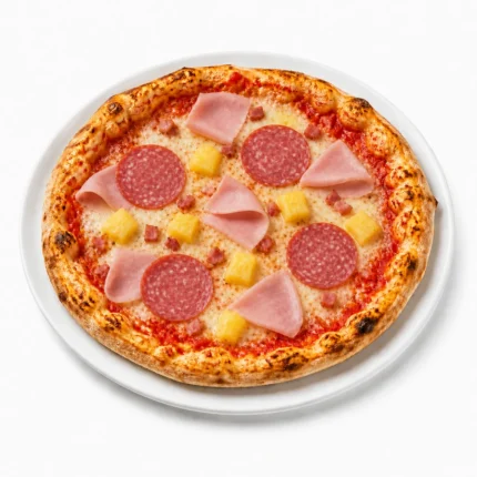 Pizza Romantika