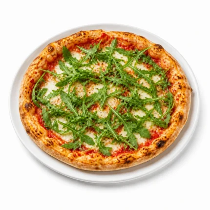 Pizza Rucola