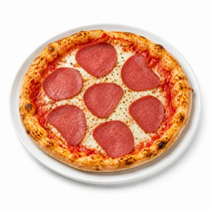Pizza Salami