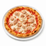 Pizza Tonno