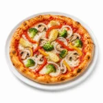 Pizza Vegetaria