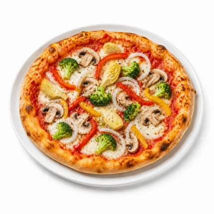 Pizza Vegetaria