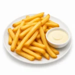 Pommes Frites