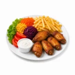 Pouletflügeli (5 Stück)