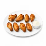 Pouletflügeli (8 Stück)