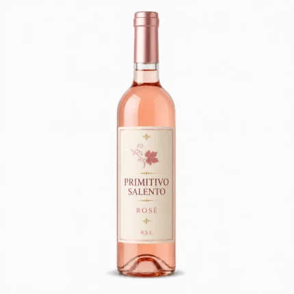 Primitivo Salento
