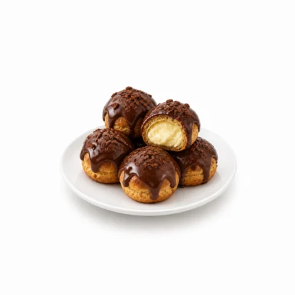 Profiteroles