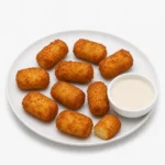 Rösti Kroketten