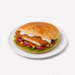 Schnitzelbrot
