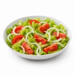 Tomaten Salat