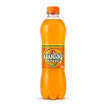 Uludag Orange