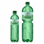 Valser mit Kohlensäure