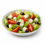 Zeus Salat