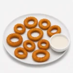 Zwiebelringe