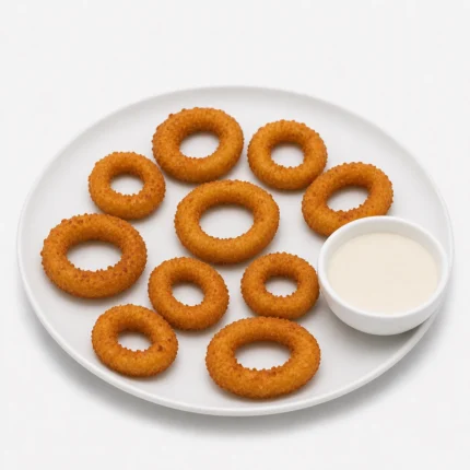 Zwiebelringe